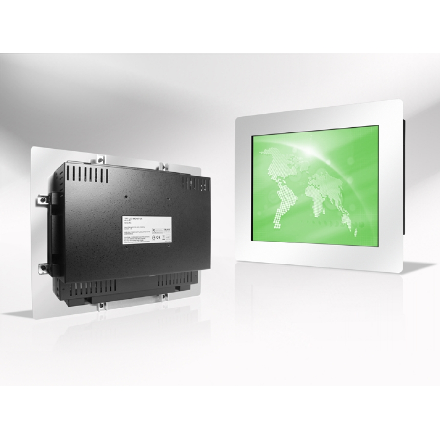 Winsonic ISPM1205-SN40C0