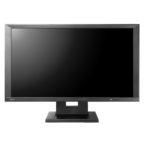 23" Full HD PC Moins Connexion avec jusqu'à 16 caméras IP