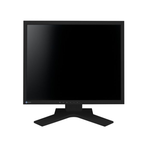 19" DuraVision Security Monitor w/PC and BNC (1280x1024)