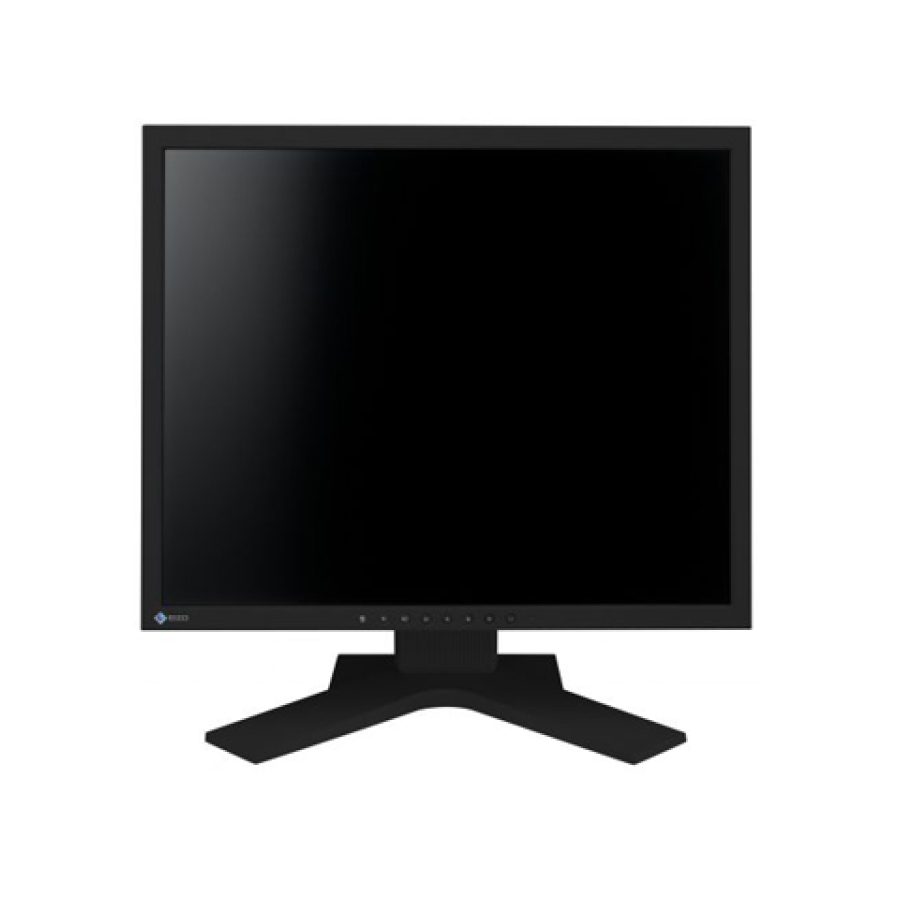 19" DuraVision Security Monitor w/PC and BNC (1280x1024)