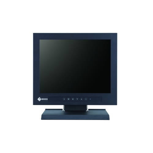 10" Compact Industrial High Brightness Monitor