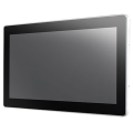 15.6" Widescreen Multi-Touch Panel PC mit Intel BayTrail J1900 CPU