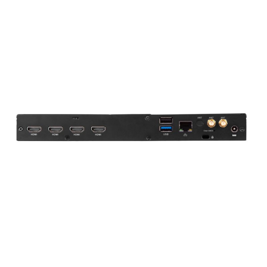 Giada G468 - Photo 3