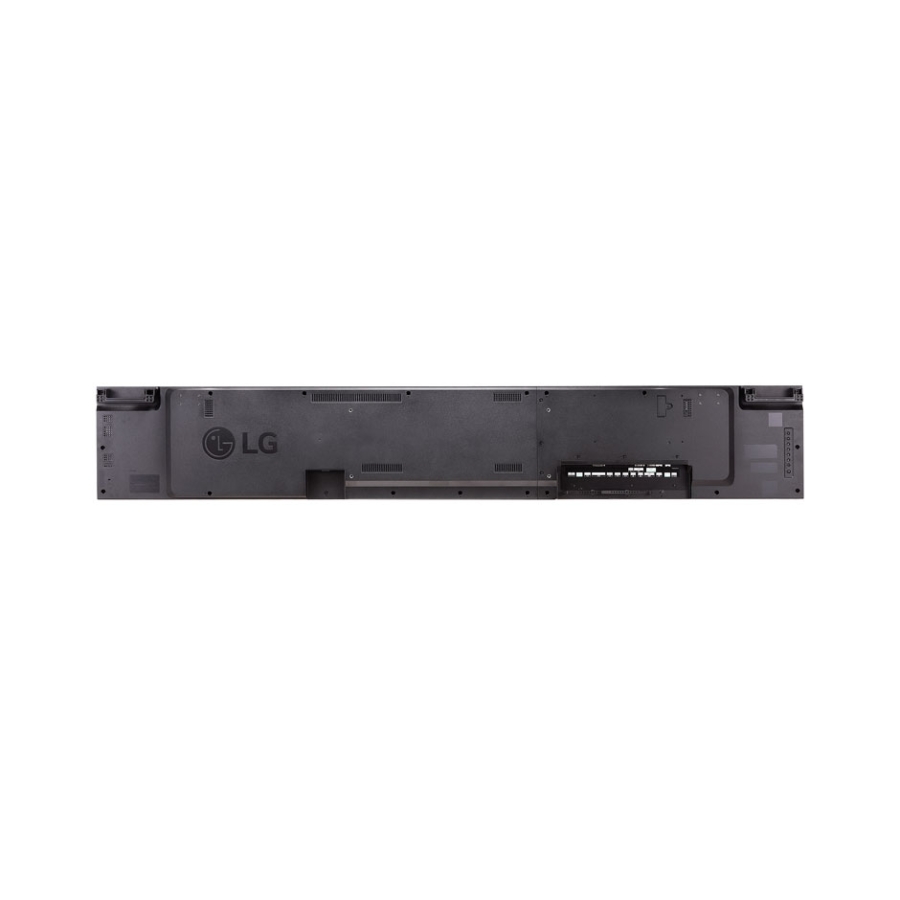 LG 86BH5C - Photo 3