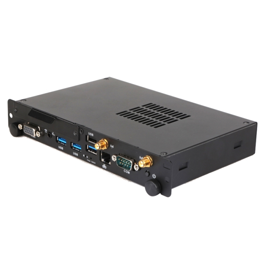 Giada P216 Skylake Core OPS Player with Intel Core i3/i5/i7 Processors