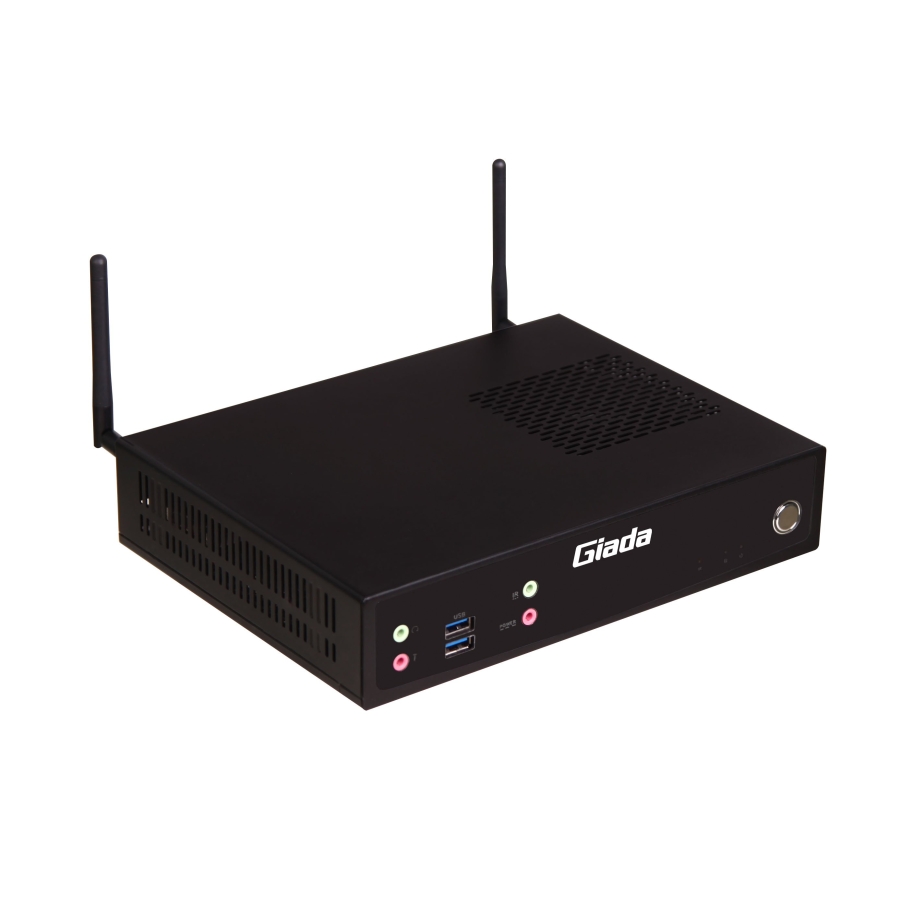 Giada D360 - Photo 2