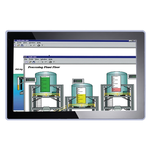 Axiomtek GOT321W-502-PCT