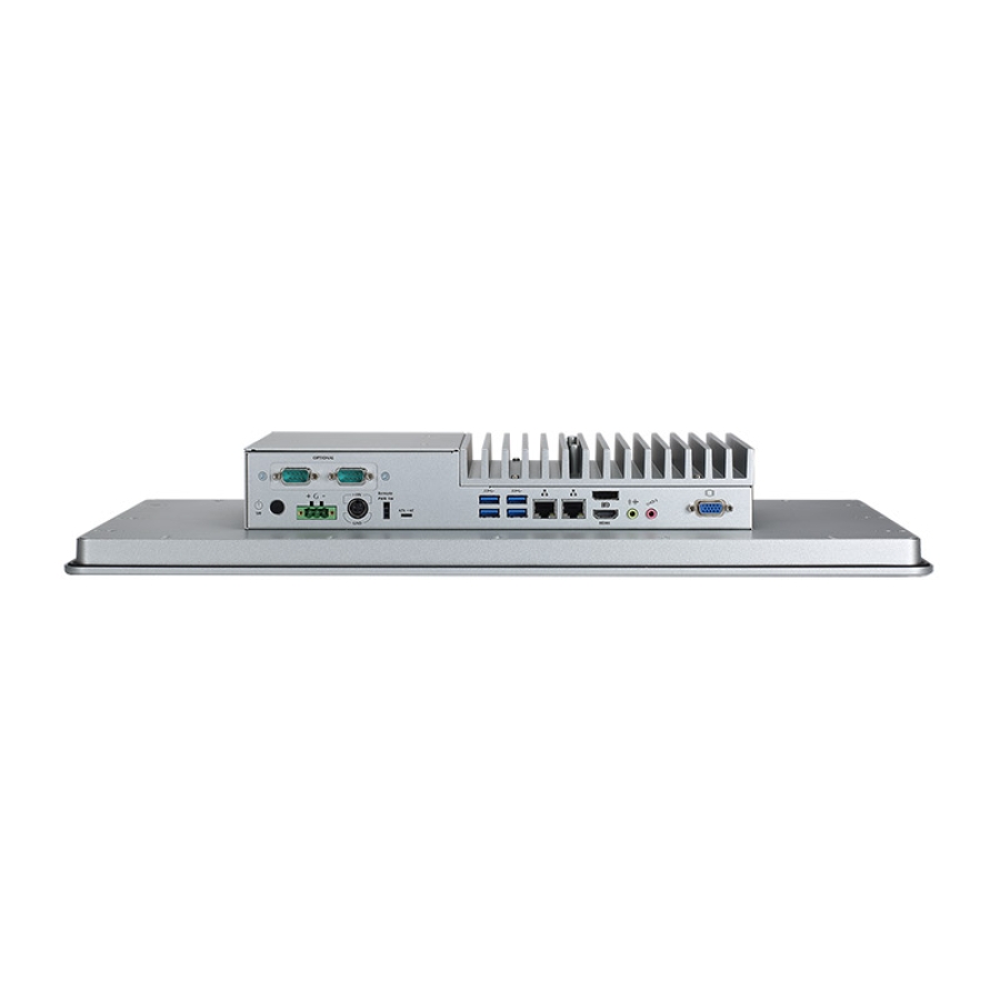 Axiomtek GOT321W-502-PCT - Photo 2