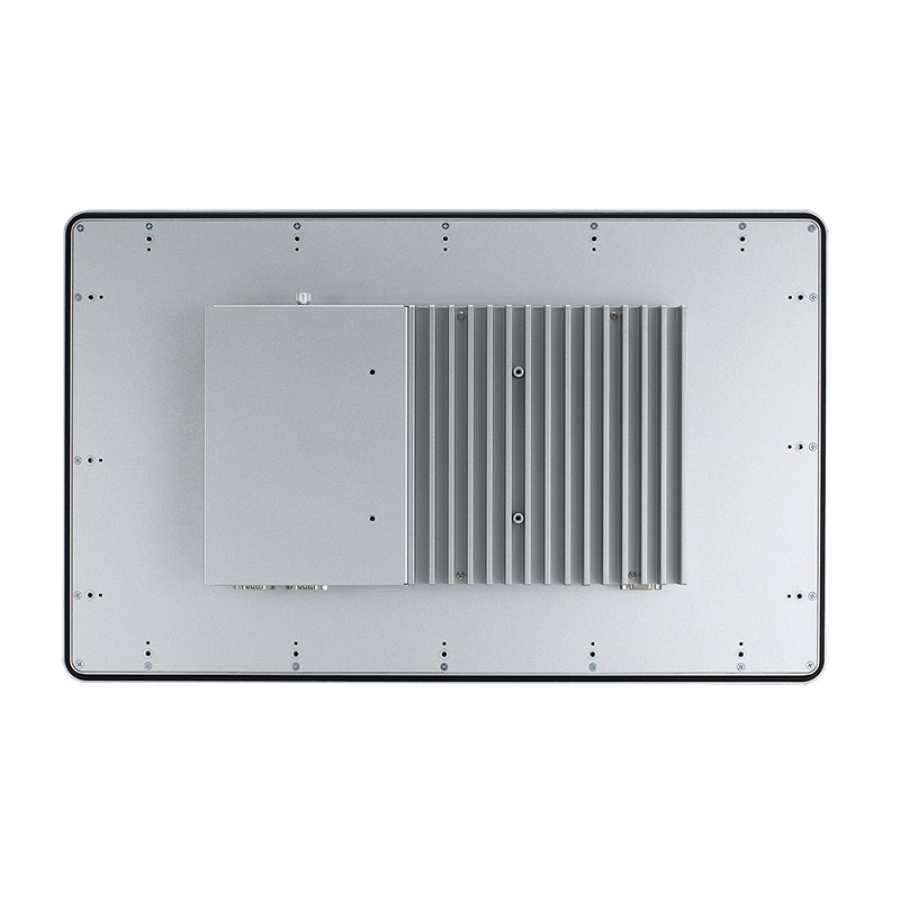 Axiomtek GOT321W-502-PCT - Photo 3