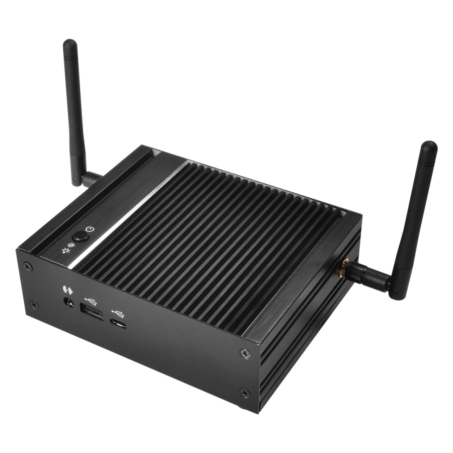 ASRock Industrial iBOX-316