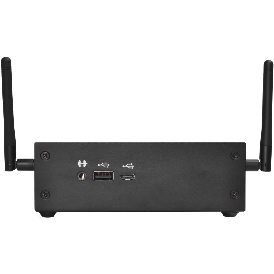 ASRock Industrial iBOX-316 - Photo 2