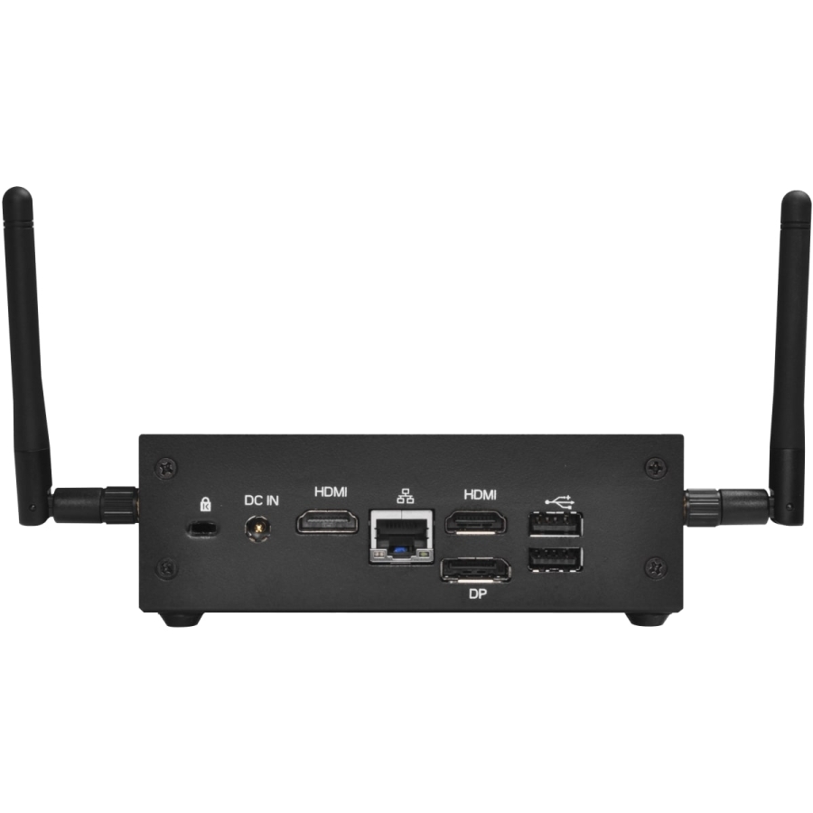 ASRock Industrial iBOX-316 - Photo 3