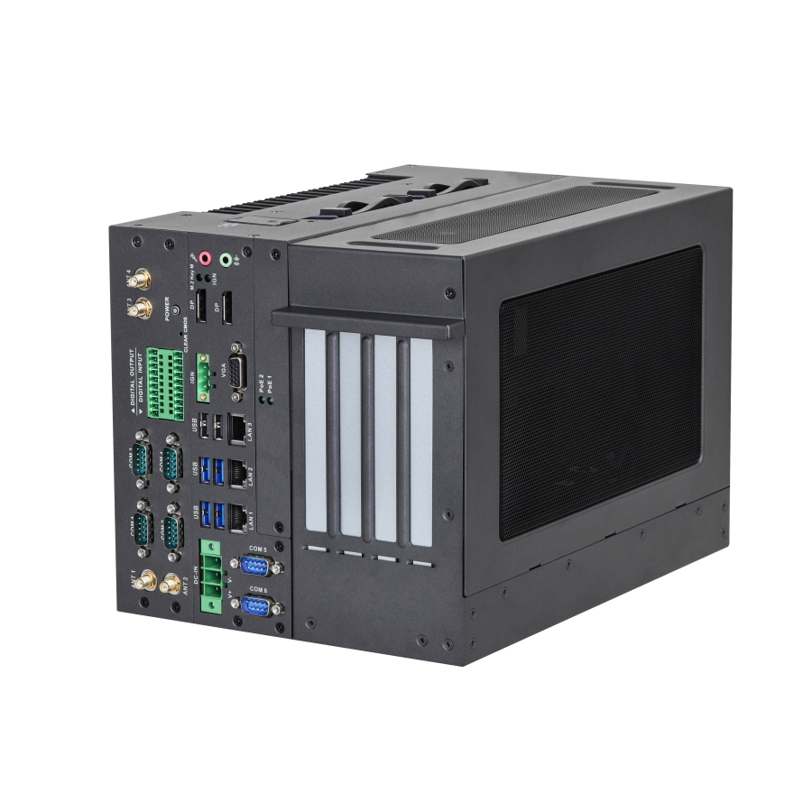 ASRock Industrial iEPF-9002S-EX4