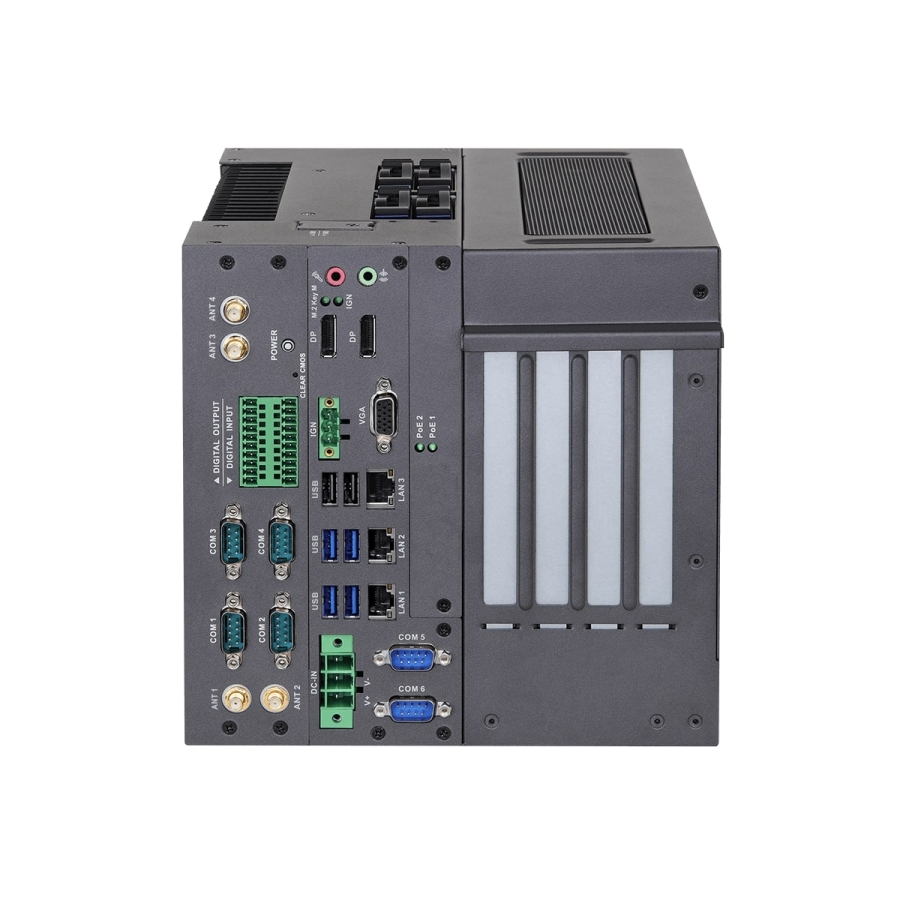 ASRock Industrial iEPF-9002S-EX4 - Photo 3