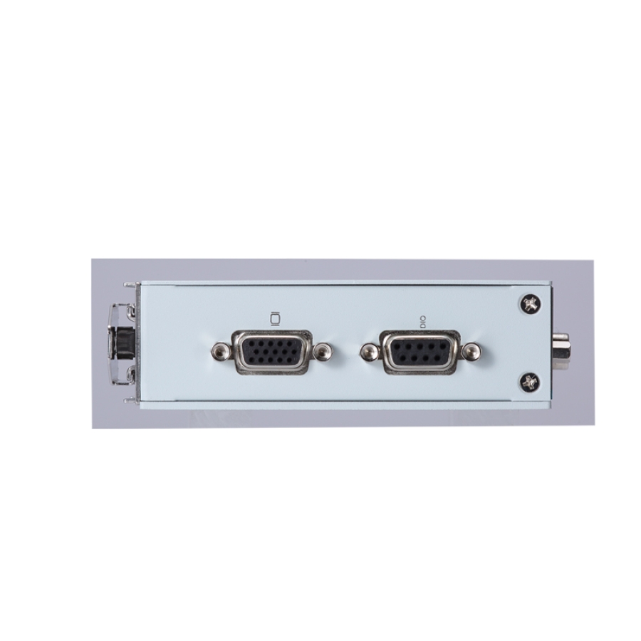 Robust DIN-rail Fanless Embedded System with Intel Atom x5-E3930 CPU