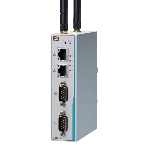 Axiomtek IFB112