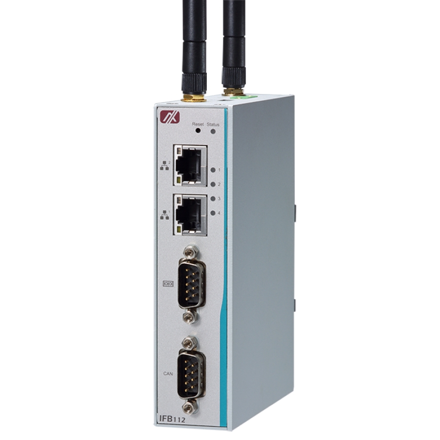 Axiomtek IFB112