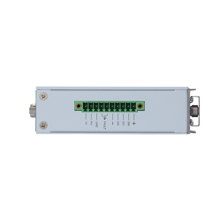 Axiomtek IFB112 - Photo 3