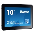 iiyama TF1015MC-B1 Open Frame PCAP 10pt Touch Screen with a Foam Seal Finish (écran tactile à cadre ouvert avec finition en mousse)