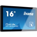 iiyama TF1634MC-B6X 15.6'' Open Frame 10pt Touch Monitor