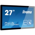 iiyama TF2738MSC-B1 27" 10pt Open Frame Touch Monitor mit randlosem Glas