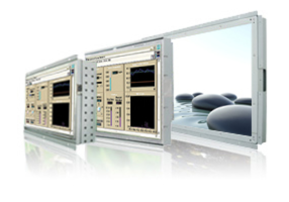 Choosing The Best Industrial Monitor For Harsh Environments