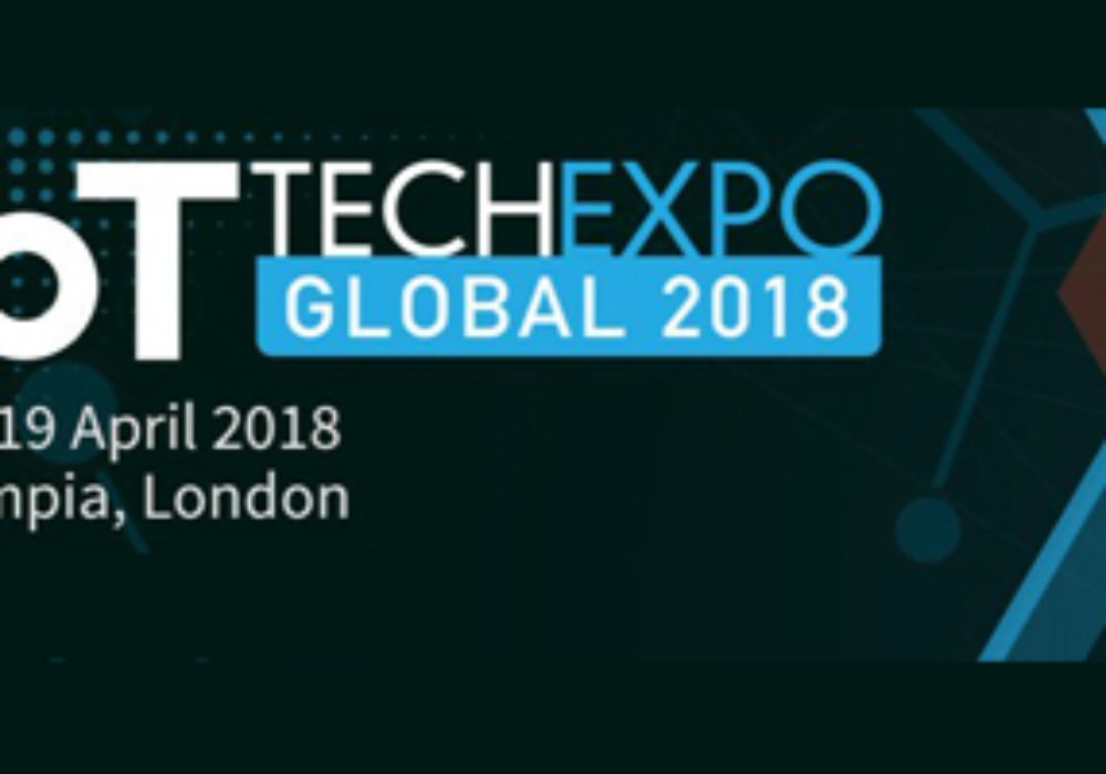 Assured Systems to attend the London IoT Tech Expo