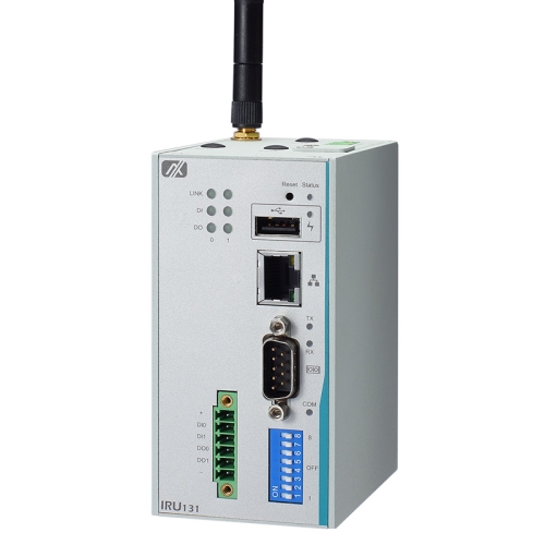 Axiomtek IRU131