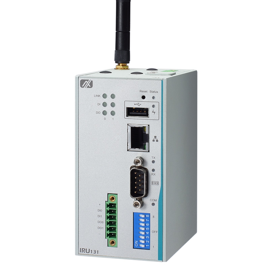 Axiomtek IRU131