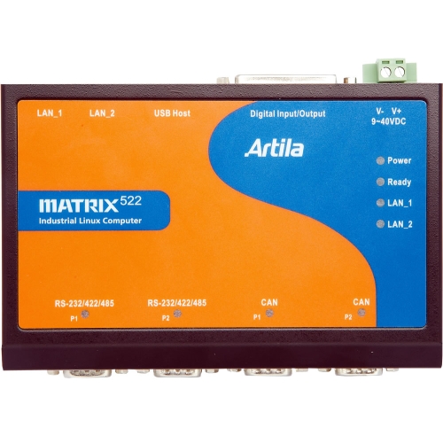 Artila Electronics Matrix-522