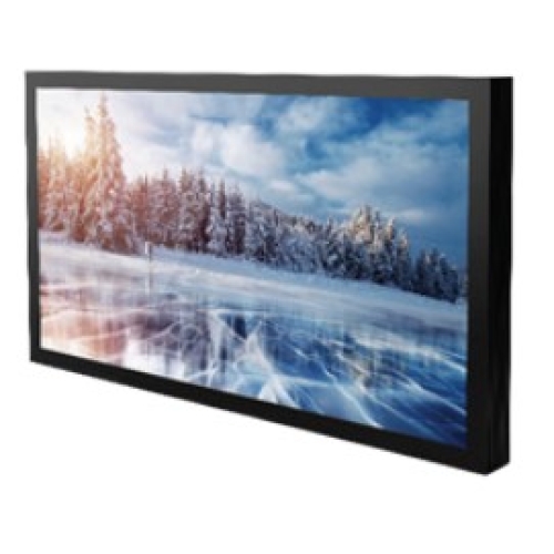 Litemax IPPD-5500-9131 Écran industriel LCD 55" à haute luminosité avec 1x LAN et 1x HDMI