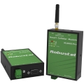 Dual-SIM-Industrie-Gateway für Mobilfunknetze für GSM/GPRS/EDGE/UMTS-Netze