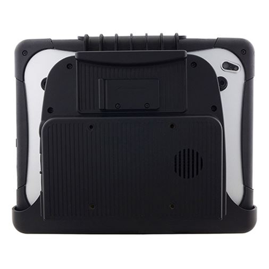 9.7" Windows Rugged Tablet with Optional Vehicle Docking Station