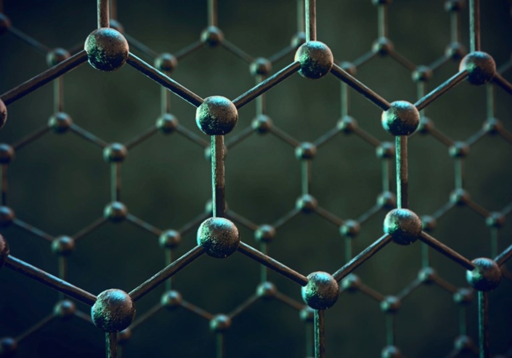 Graphene & It's Wondrous 100GHz Transistor Capacity