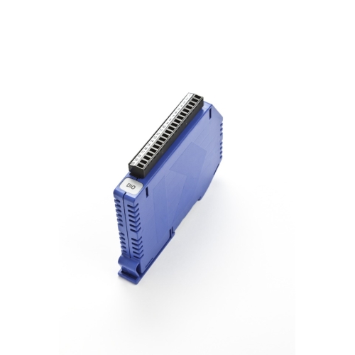 MAQ20 4 channel bridge / strain gauge input module for MAQ20