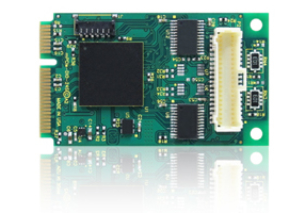 Qu'est-ce qu'une carte Mini-PCI Express (mPCIe) ?