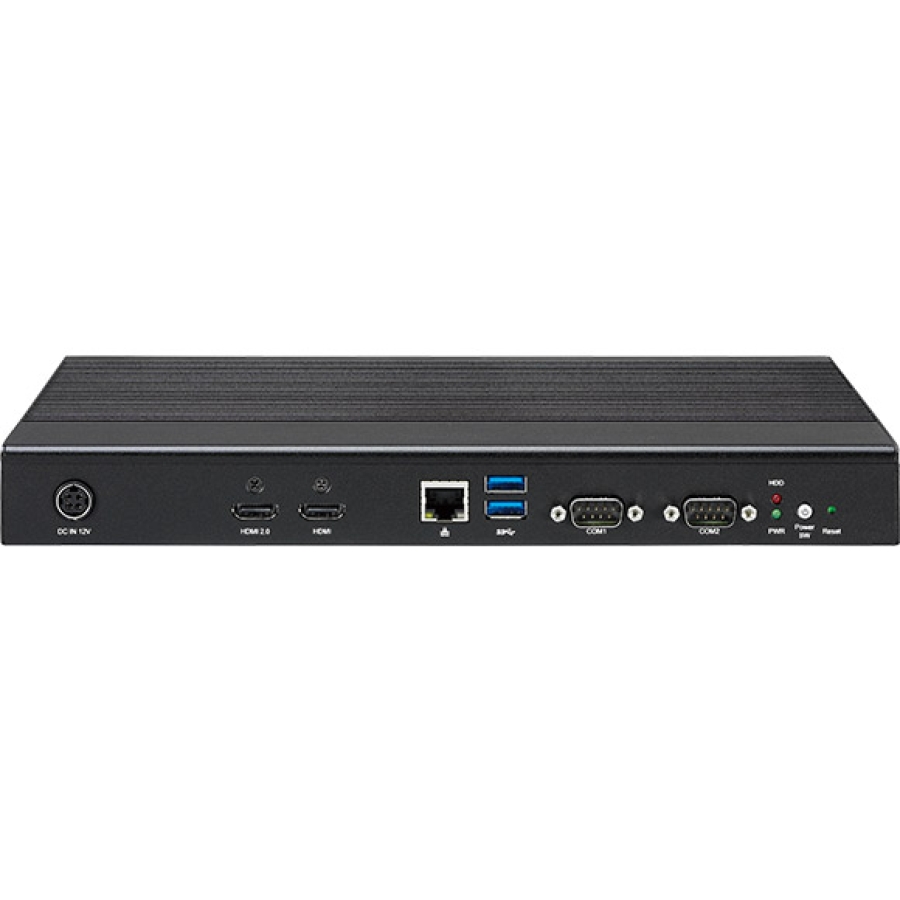 7. Generation Intel Core High-end Digital Signage Player