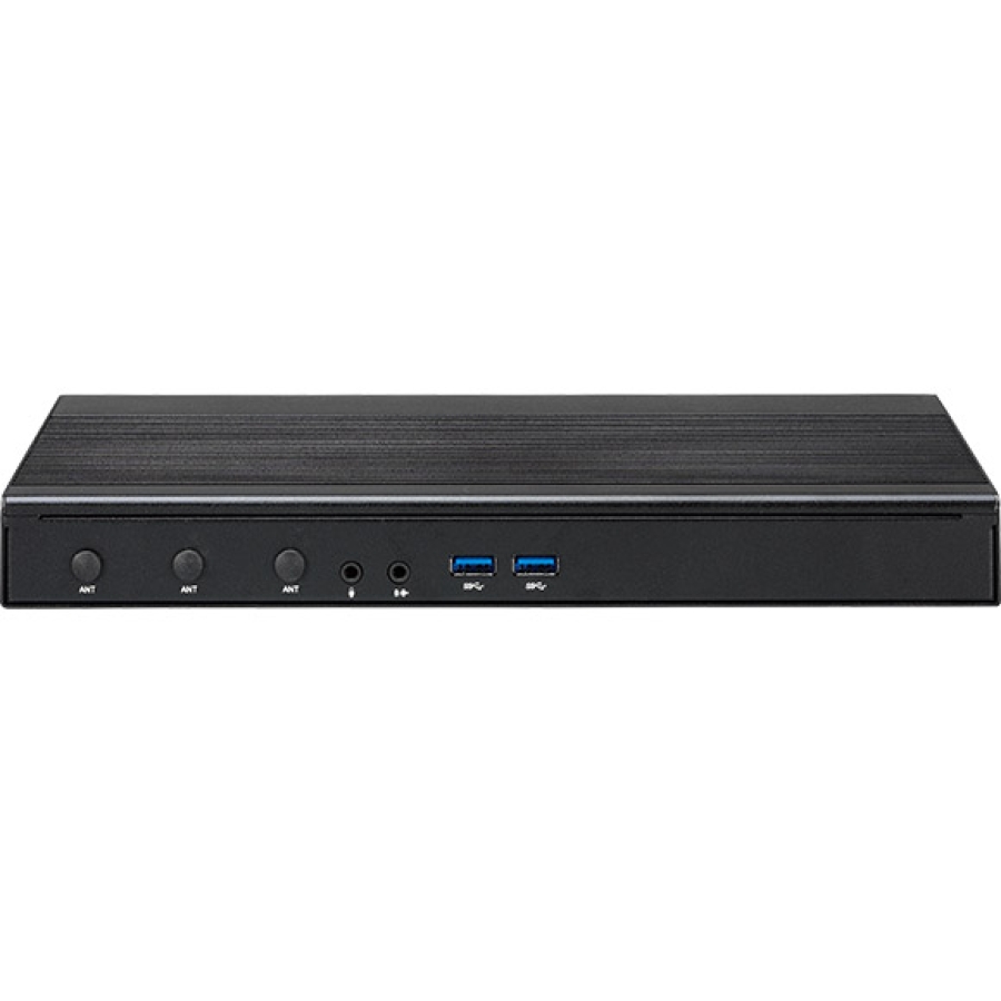 7. Generation Intel Core High-end Digital Signage Player