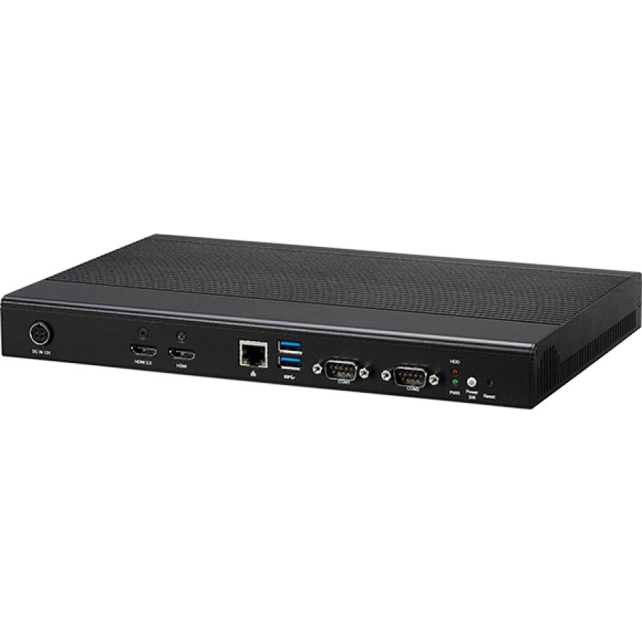 7th Gen Intel Core High-end Digital Signage Player 