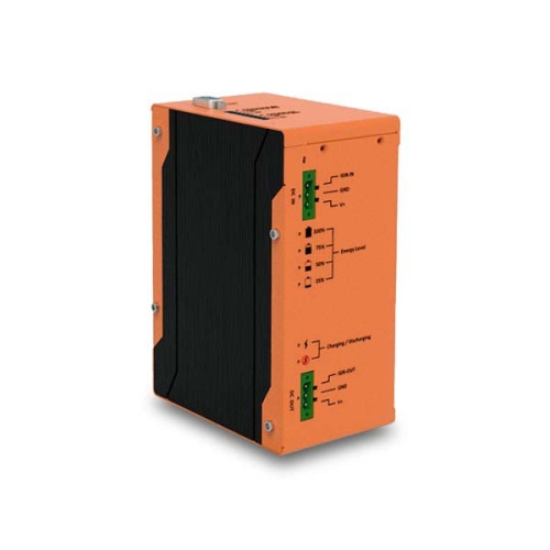 Neousys PB-9250J-SA DIN Power Backup Module