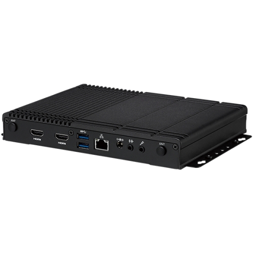 Nexcom NDiS B328-KI3 Digital Signage Player