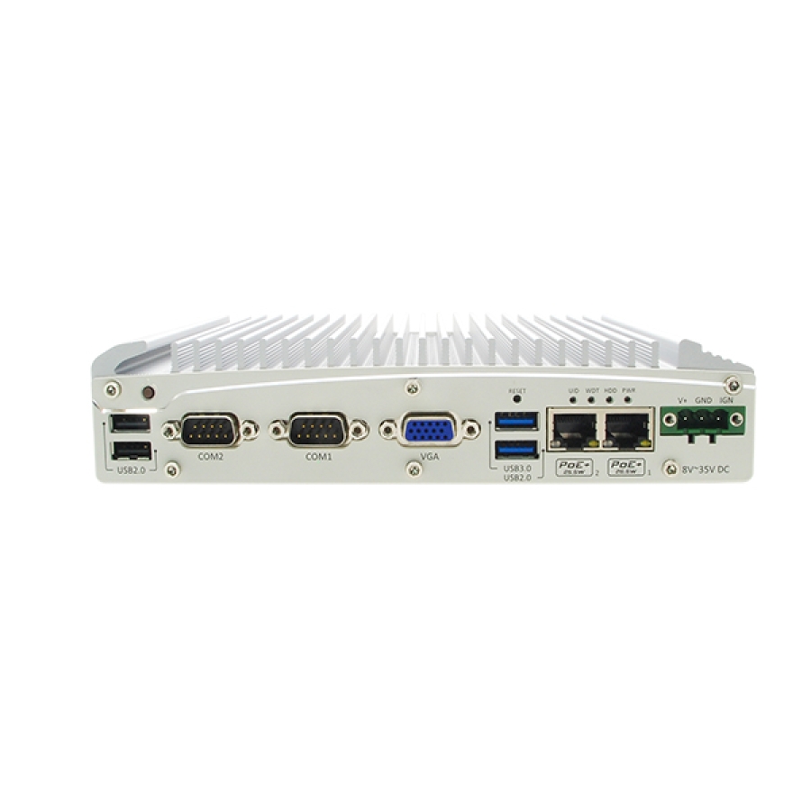 Neousys Nuvo-2510VTC - Photo 5