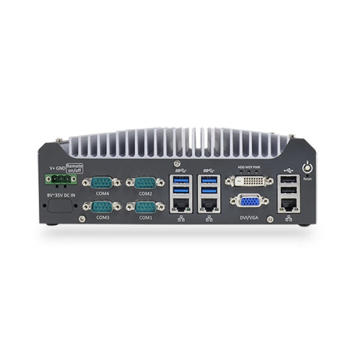 Nuvo-5501