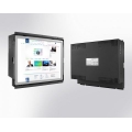 11.6" Widescreen Open Frame Touchscreen Display with LED Backlight (1920 x 1080)