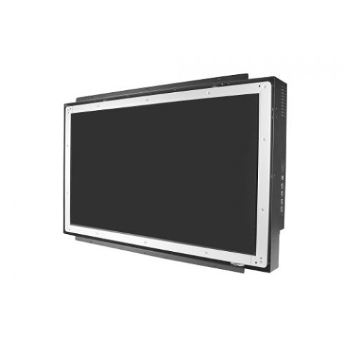 27" Widescreen Open Frame LCD Touch Display with LED B/L (2560x1440)