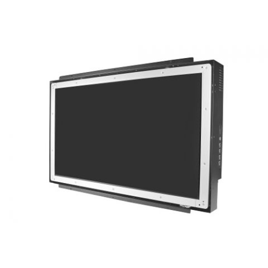 27" Widescreen Open Frame LCD Touch Display with LED B/L (2560x1440)