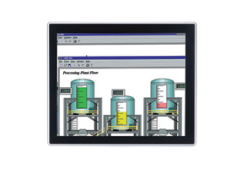 Introducing the P1 Series of Industrial Touch Screen PC