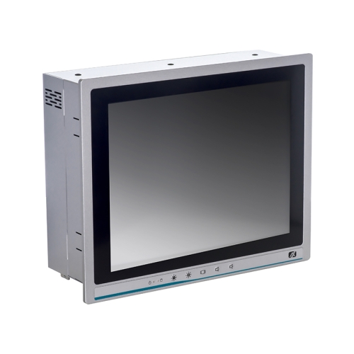12.1" Expandable Industrial Panel Computer Intel 7th/6th Gen