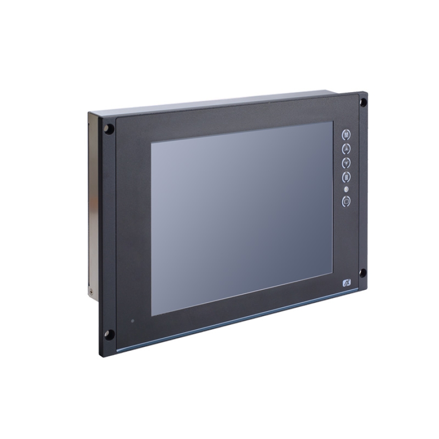 P6105 Railway Touch Display w/EN50155 T1 Class