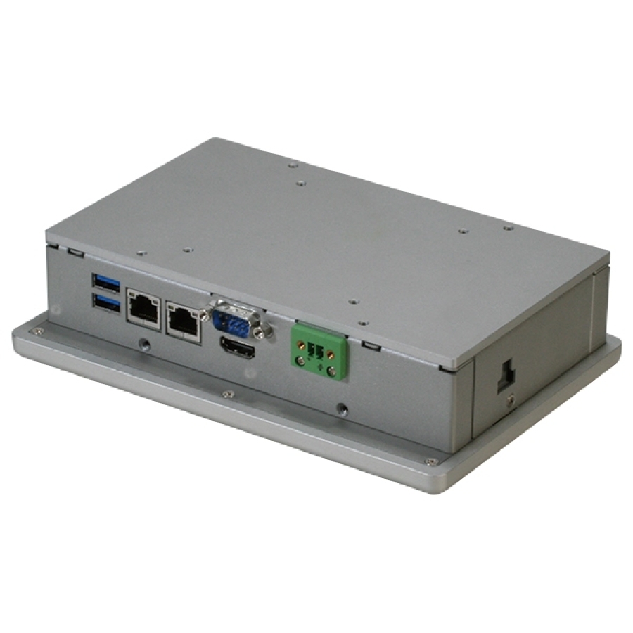 AAEON Technology ACP-1076 - Photo 4
